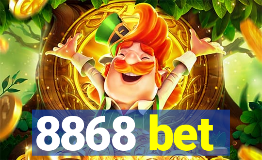 8868 bet